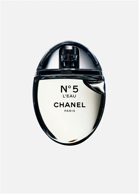 chanel perfume best selling